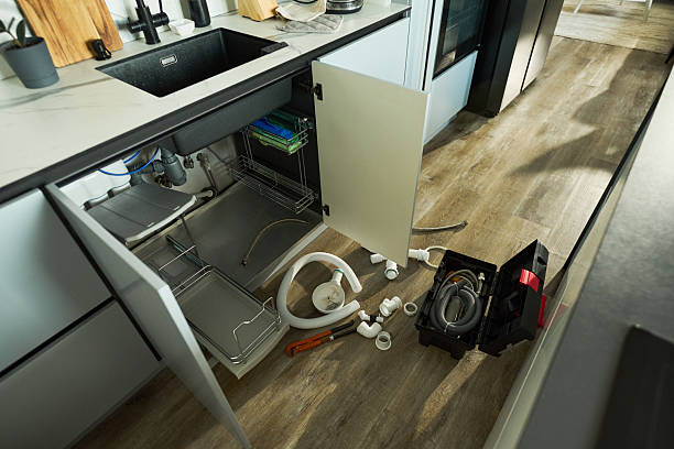 Reliable Drain Cleaning contractor in Norwood, MO by Street Wise - Plumbing